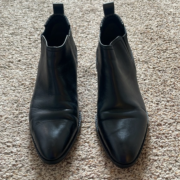 Alexander Wang booties - Picture 3 of 5